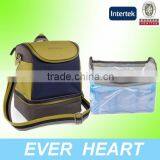 2015 Mummy Nappy Changing Bag for Baby From China Manufacturer