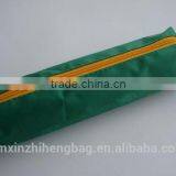 2016 Wholesale Popular Fashion Stationary Zipper Pencil Case/bag