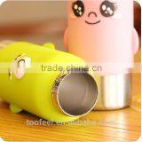 2016 New Design Stainless Steel Water Bottle/Promotional Wholesale Custom Children Stainless Steel Water Bottle thumbnail-1