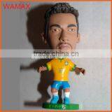 Plastic Kodoto World Cup Football Figure thumbnail-1