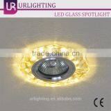 Amber Surface Mr16 Led Downlight Use for Decoration Lighting