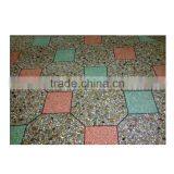 Cheap terrazzo on sale, artificial terrazzo flooring, cement terrazzo floor tiles