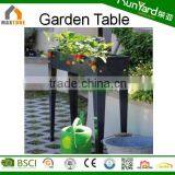 METAL GARDEN BED thumbnail-2