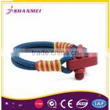 Market Oriented Manufacturer Discounted Price Fancy Chain Bracelet thumbnail-5