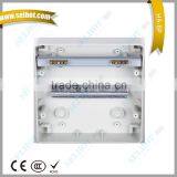 SELHOT Hot Sell 8 Way Plastic Busbar Distribution Board HA-8P thumbnail-2