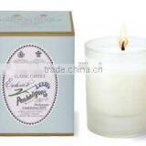 Scented Soy Jar Candle in Gift Box thumbnail-1