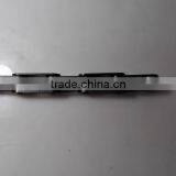 CSD,C208B High Tensile Durable Double Pitch Steel Chain and Sprocket thumbnail-4