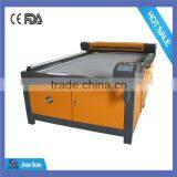 Shoes Fabric Laser Cutting Machine1325