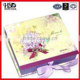 Fancy New Arrival Cosmetic Box