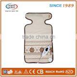 Heated Neck and Back Pad