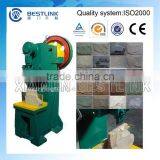 2014 Hot Sale Electric Mushroom Finish Stone Tile Cutting Machine