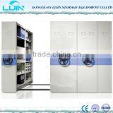 Drawer Movable Storage Filing Cabinet