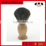 Hot selling wooden beard massage brush