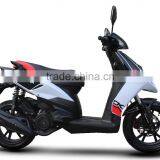 Jiajue 50cc 125cc 150cc High Sport Scooter Motorcycle thumbnail-2