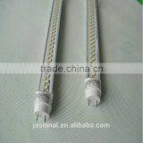 chines sex red tube t8 20w led read tube CE ROHS