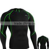 2k6 Custom Made MMA Rash Guard