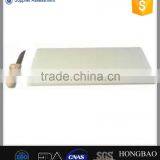 Best Selling 100% Polyethylene Food Grade Plastic Easy Clean Flexible Vegetable Cutting Board thumbnail-4