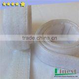 Adjustable Rubber Cover With Hook and Loop Tape