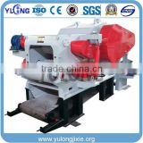 Large Capacity Wood Chipper/Wood Crusher Machine for Sale