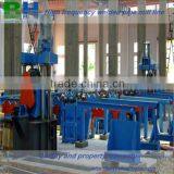 Steel Pipe Beveling Machine