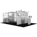 Aluminum Modular Trade Show Exhibition Booth(6*6m)