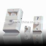 Infrared Doorbell, Sensor Bell, 32 Melodies Doorbell