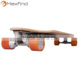 Blank Cheap Golf Electric Mobility Balance Kick Dubai Vespa Scooter Skateboard Wholesale Parts with Wheel for Adults