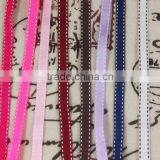 DIY Grosgrain Ribbon/Custom Printed Ribbon thumbnail-3