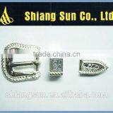 Unique Best Wholesale Belt Buckles Custom Fashion Belt Man's Belt Buckles thumbnail-4