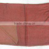 100% Cashmere Reversable Scarf 2016 thumbnail-1