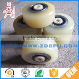 Best price plastic low friction timing pulley
