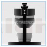 High End Hand Coffee Mill Grinder With CNC Process Amazon Wholesale Conical Burr Manual Coffee Grinder thumbnail-3