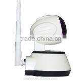 Wireless 720P Pan Tilt Network Security CCTV IP Camera Night Vision WiFi Webcam thumbnail-2