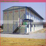 Prefab House's Components