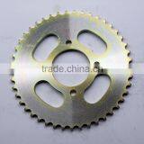 45T Motorcycle Sprocket for SUZUKI thumbnail-5
