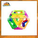 Educational Magnetic Toys Block Super Quality Children Toy Car thumbnail-2