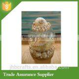 Delightful 120'' Resin Snow Globe Manufacture on thumbnail-2