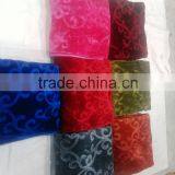 POLYESTER BLANKET IMMEDIATE SHIPMENT IN 3.0 AND 2.5 KILOS SAME DAY SHIPMENT AFTER CONFIRMATION thumbnail-1