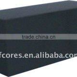Large Size Soft Ferrite Cores