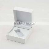 High Quality Clamshell Packaging Box With Custom Slot Foam Insert