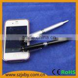 KKPEN Novelty MB Style Ball Pen Type Stylus for Ipad thumbnail-4