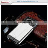 Favourable Price With Card Slots Football Pattern Leather Back Case Cover for Nokia Lumia 930 720 540 thumbnail-2