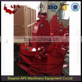 Oilfield Handling Tools API 7K ZQ Series Power Tong/Hydraulic Drill Pipe Power Tongs for Oil Well Drilling With High Quality thumbnail-2