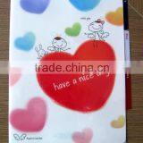 4pockets File Folder