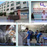 Super Slim Anti Scratch Anti Radiation Privacy 9h 2.5d 99% Transparency Glass Screen Protector Tempered Glass for Apple Watch thumbnail-5