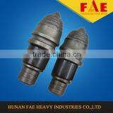 B47K19.5H Conical Cutting Teeth With Abrasion Resistant Strip/earthworks Industry Tools/construction Cutter Tools thumbnail-1