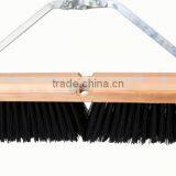 China BSCI ISO ES9844A Wooden Push Broom thumbnail-3