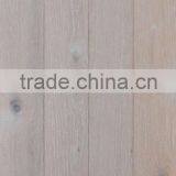 Engineered Long Plank White Oak Flooring