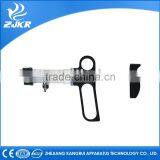 Certified Product Pet Hospital Double-Barreled Continuous Syringe