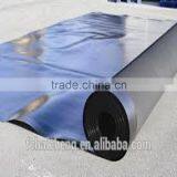 Non-toxic HDPE Pond Liner,high Quality Geomembrance, Waterproof Protection HDPE Fish Pond